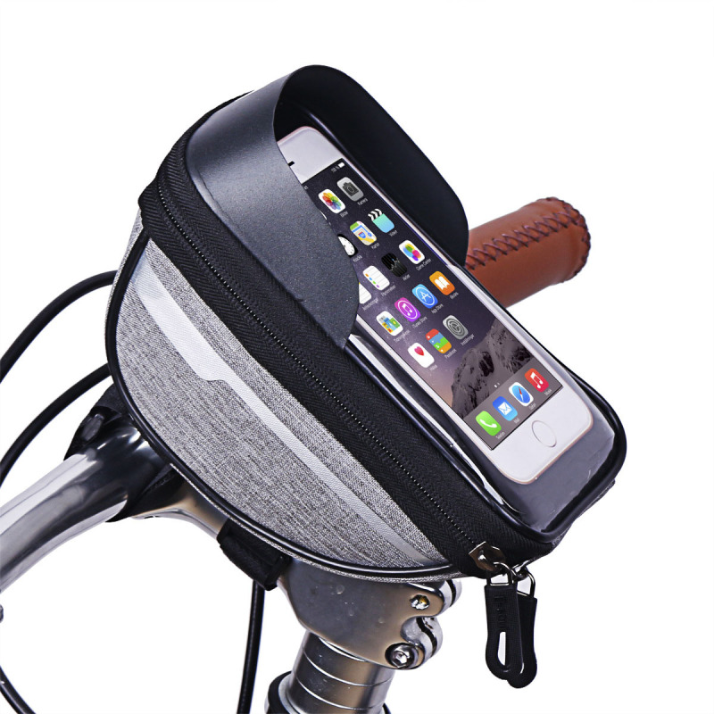 Bicycle Phone Holder Bag