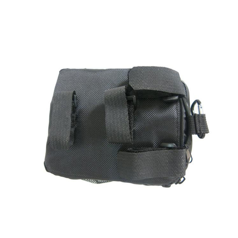 Bicycle Handlebar Bag with Rain Cover