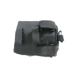 Bicycle Handlebar Bag with Rain Cover