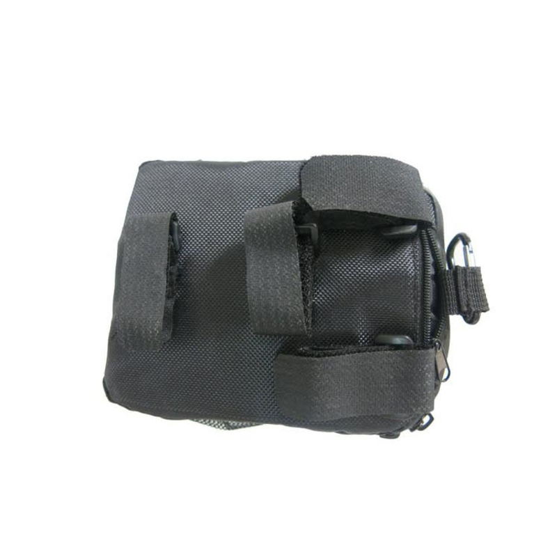 Bicycle Handlebar Bag with Rain Cover