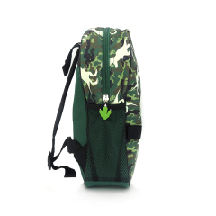 2Pcs Boys Dinosaur Backpack Set with Lunch Bag