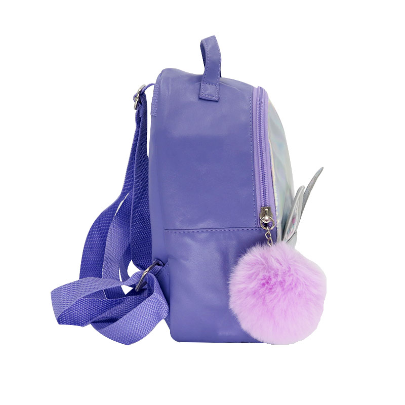 Kindergarten Kids Unicorn Backpacks Bookbag