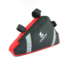 Triangle Bag Bicycle Under Top Tube Bag