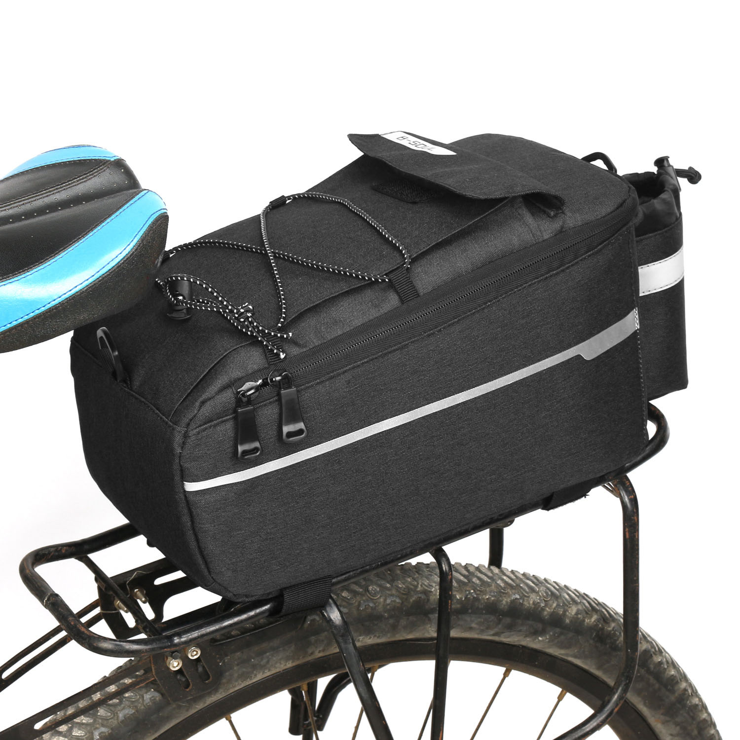 Bicycle Seat Pack Bag