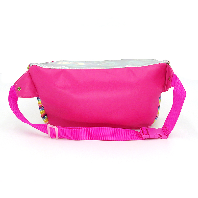 Girls Purse Shoulder Bum Belt Bags Waist Packs