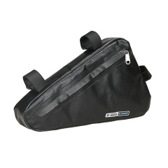 Triangle Bag Bicycle Under Top Tube Bag