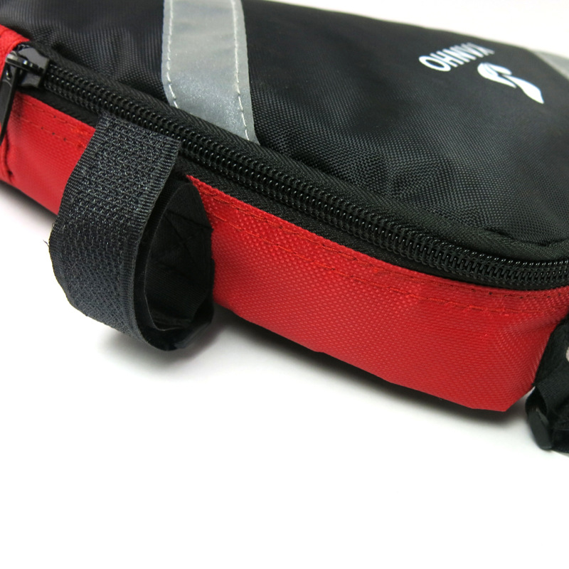 Triangle Bag Bicycle Under Top Tube Bag