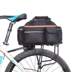 Bicycle Back Seat Bag Cycling Bag