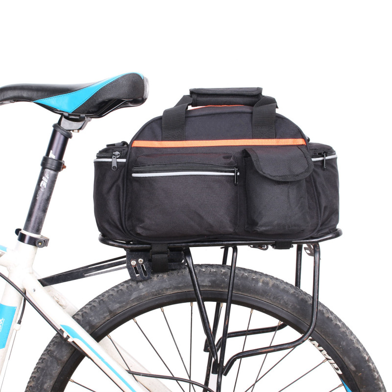 Bicycle Back Seat Bag Cycling Bag