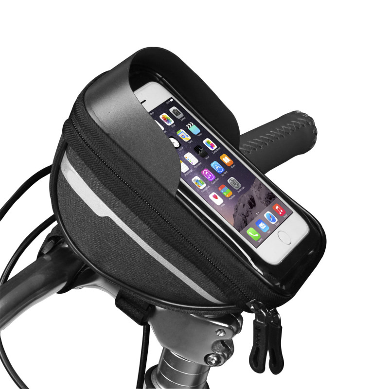 Bicycle Phone Holder Bag