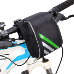Bicycle Accessories Bike Bag Front