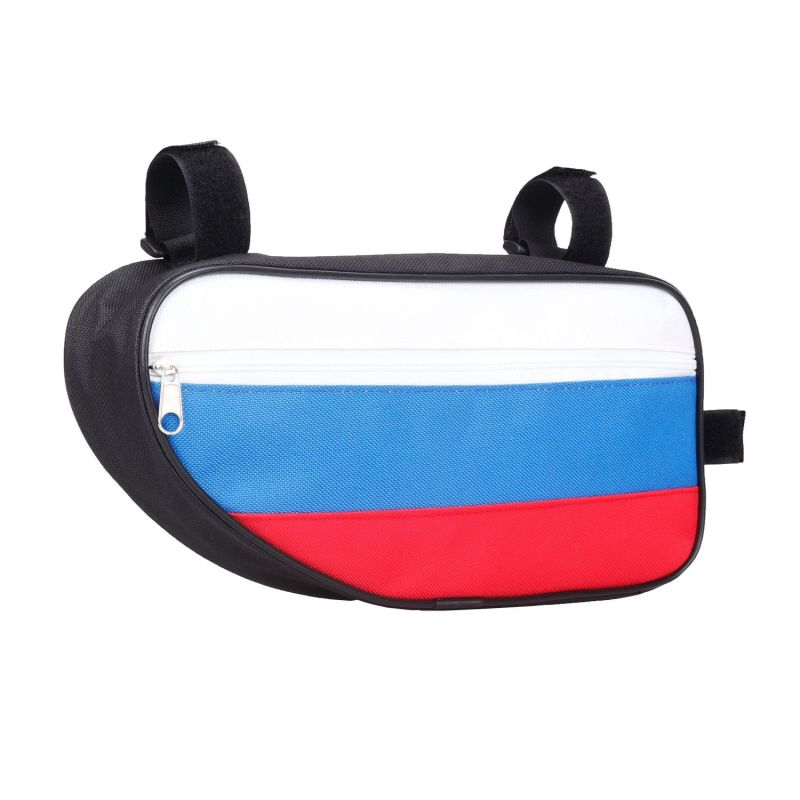 Bike Triangle Frame Bag Bicycle Under Top Tube Bag