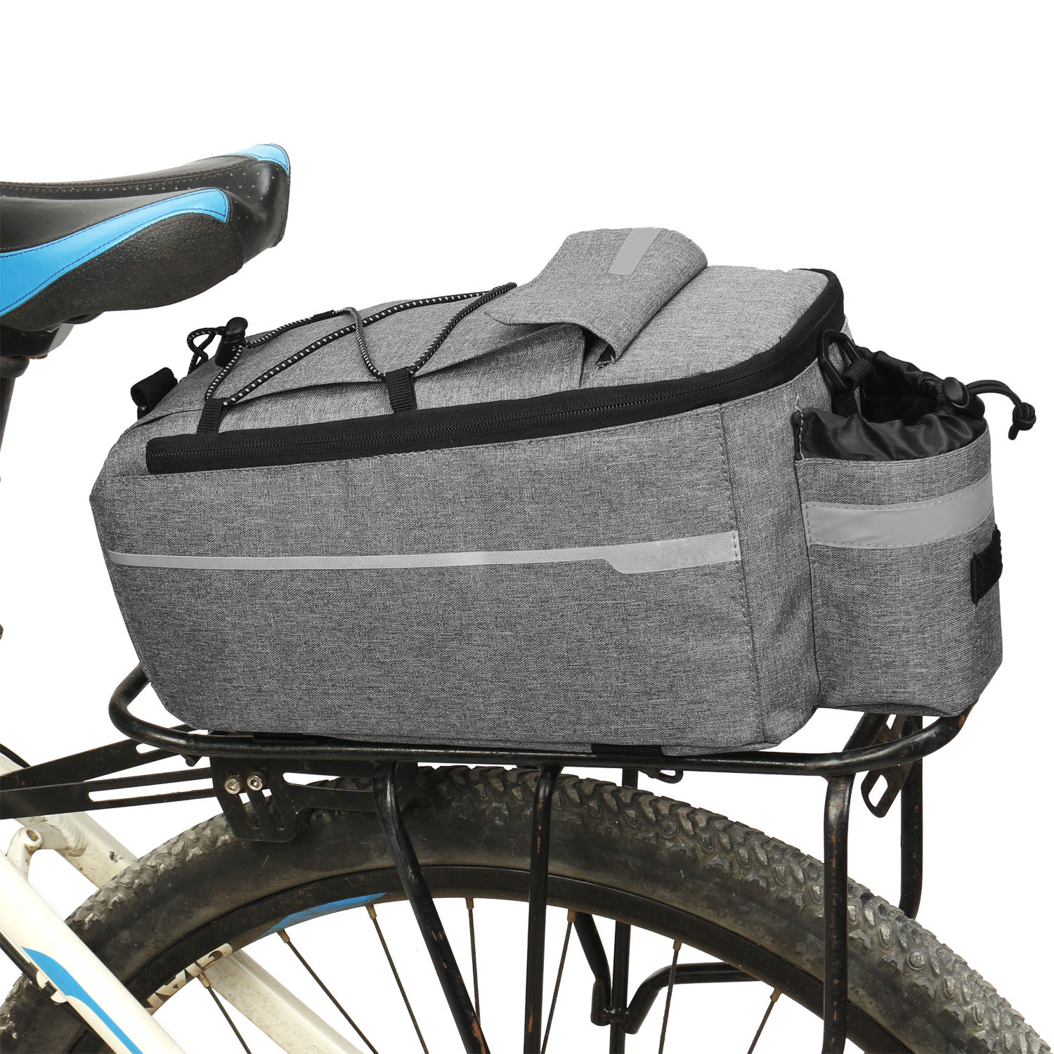 Bicycle Seat Pack Bag