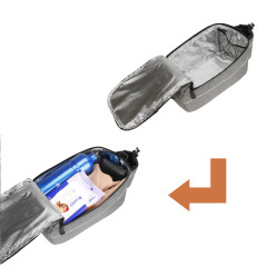 Bicycle Seat Pack Bag