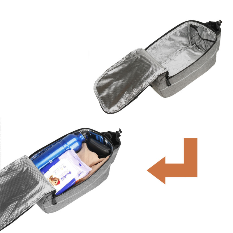 Bicycle Seat Pack Bag