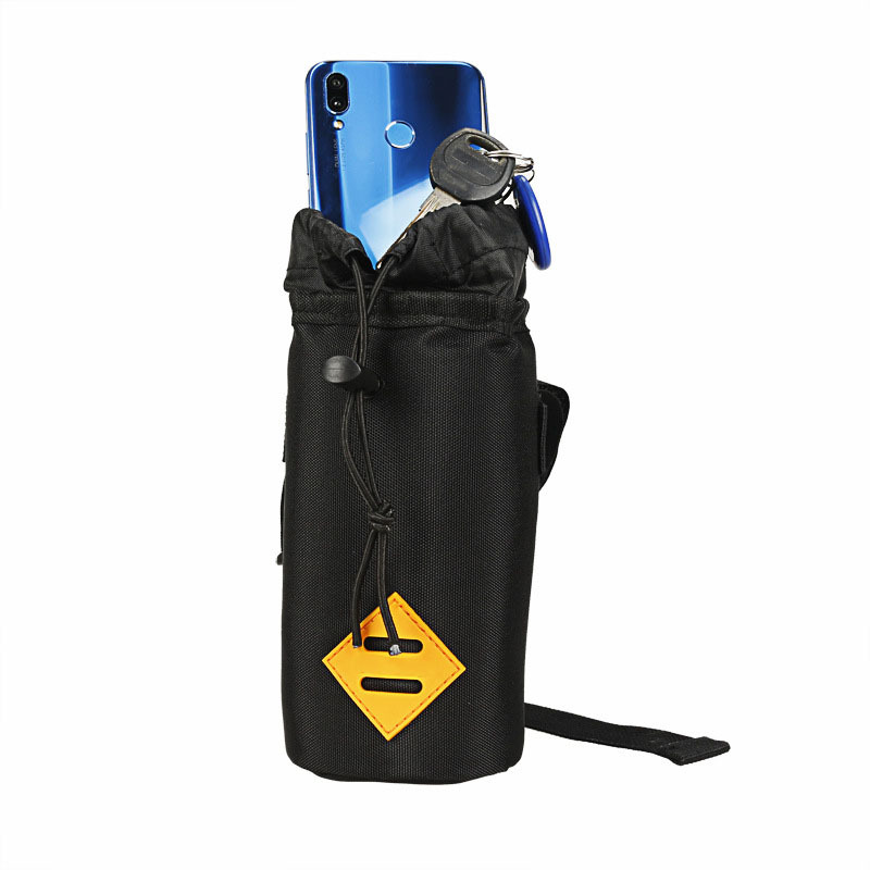 Bike Bicycle Water Bottle Bag
