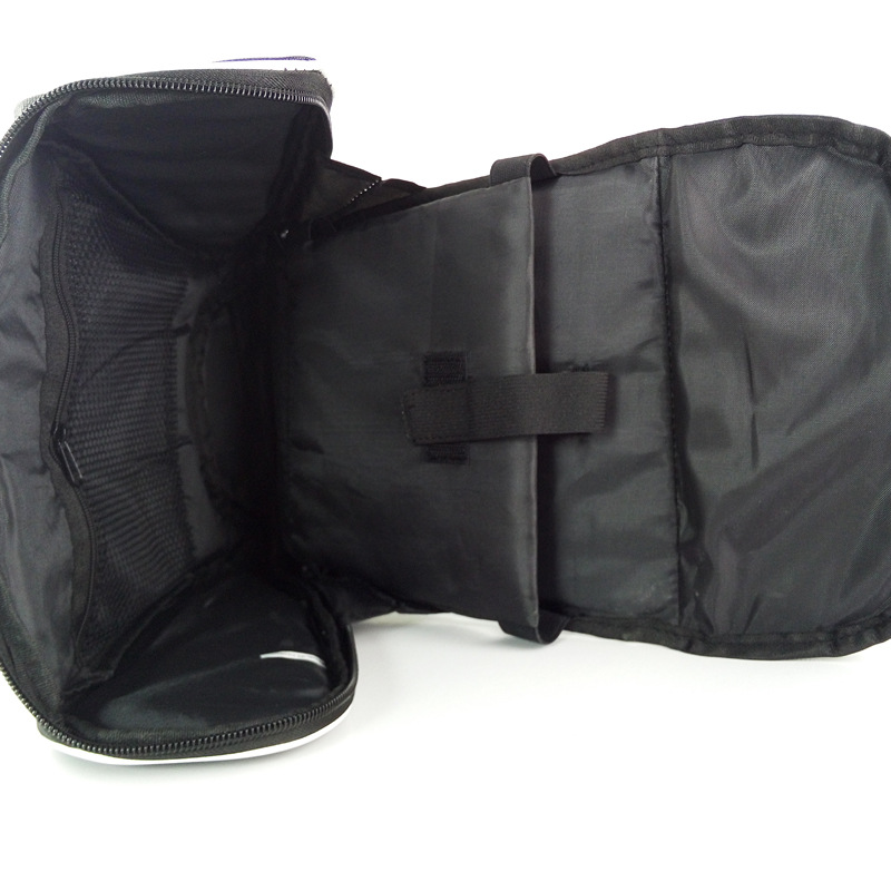 Front Bag for E Bike