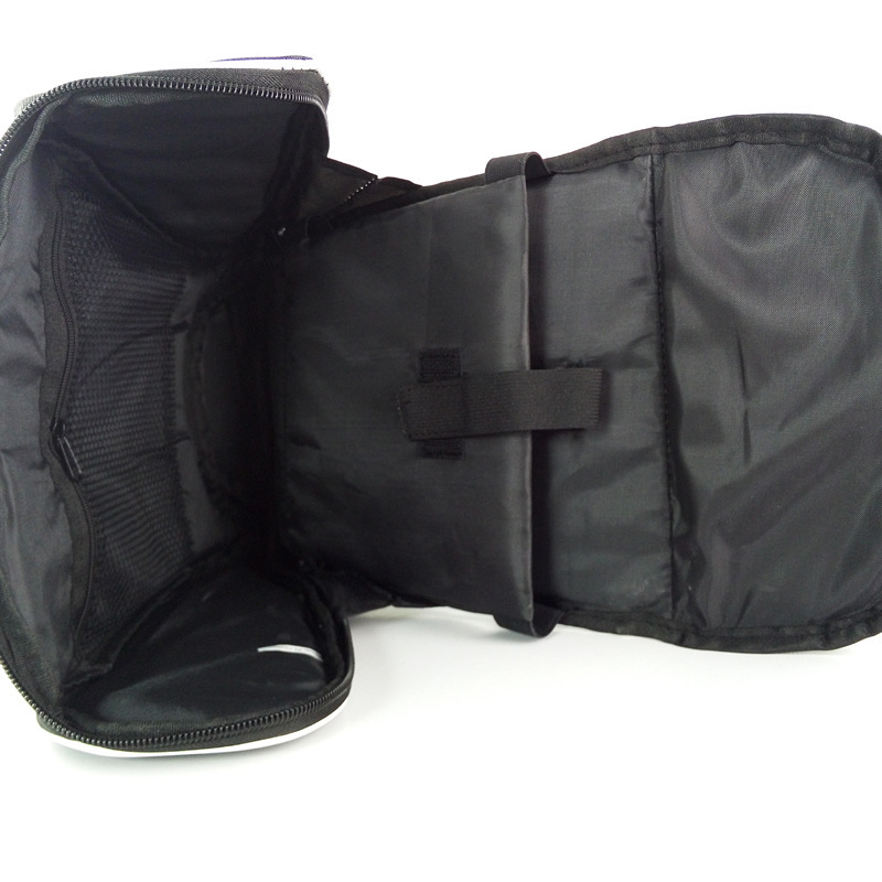 Front Bag for E Bike