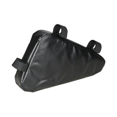 Triangle Bag Bicycle Under Top Tube Bag