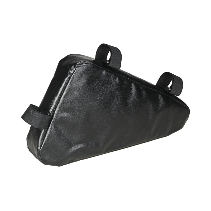 Triangle Bag Bicycle Under Top Tube Bag