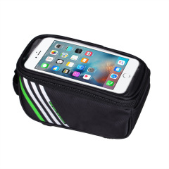 Bicycle Frame Bags 6.5 Screen
