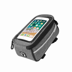 Bicycle Top Tube Bag