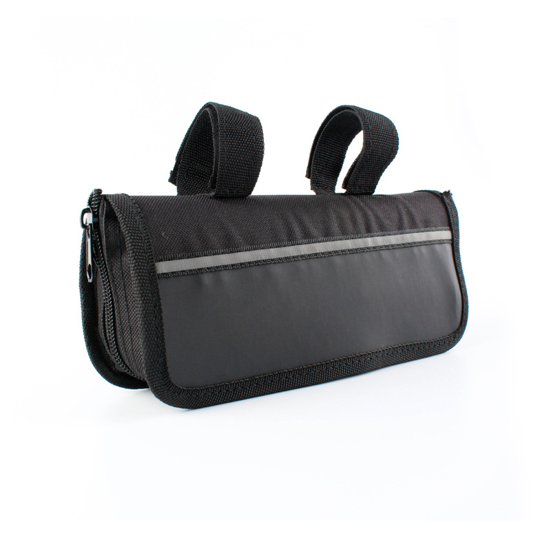 Bicycle Under The Seat Repair Tool Bag