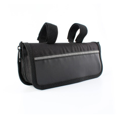 Bicycle Under The Seat Repair Tool Bag