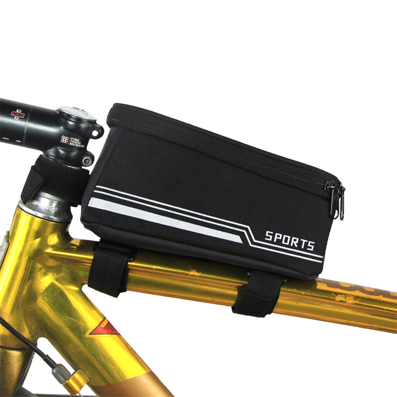 Bicycle Frame Bag