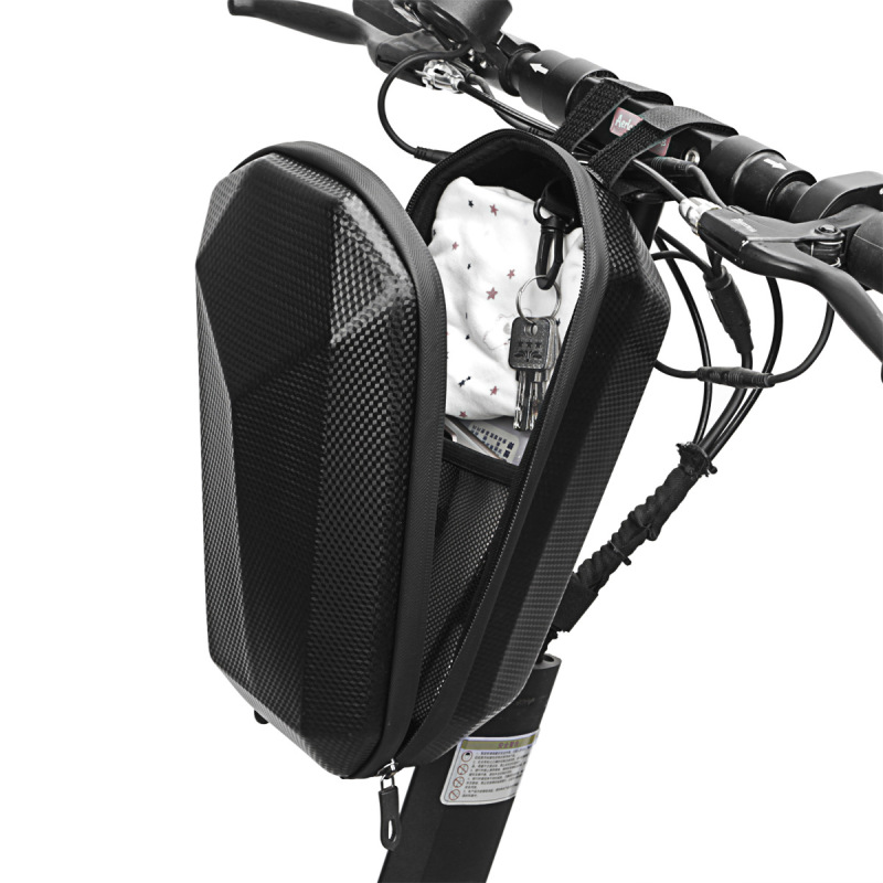 Electric Vehicle Front Bag