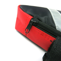 Triangle Bag Bicycle Under Top Tube Bag