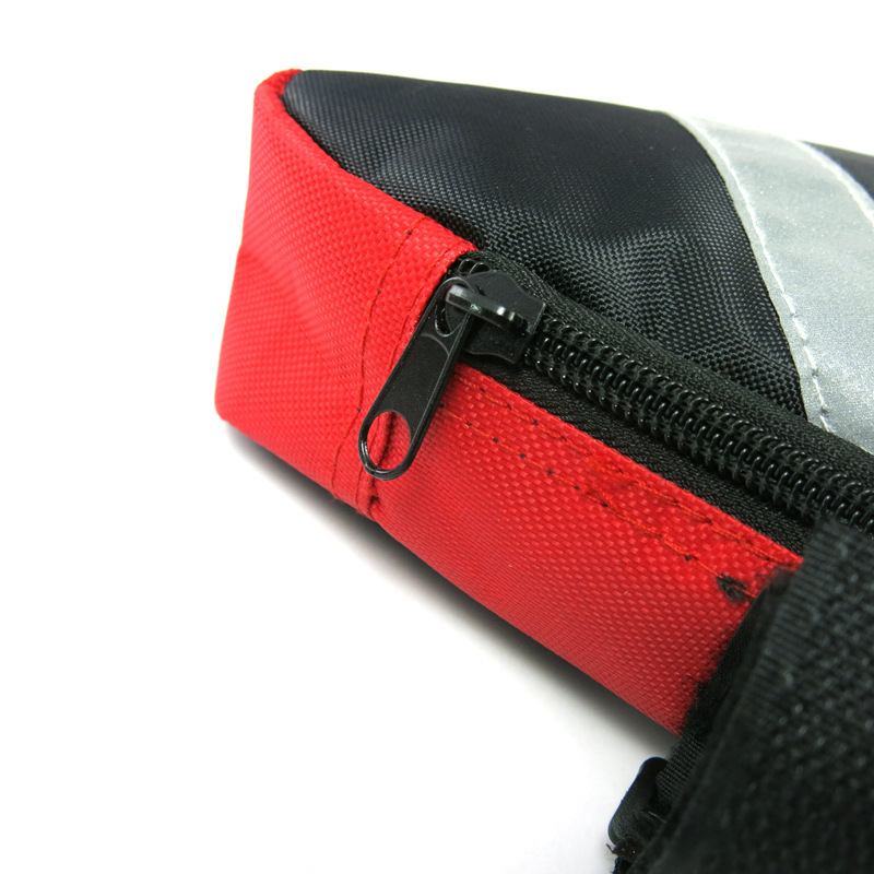 Triangle Bag Bicycle Under Top Tube Bag