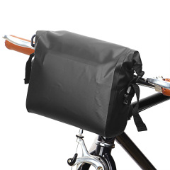 Waterproof Bicycle Front Bag