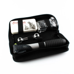 Bicycle Under The Seat Repair Tool Bag