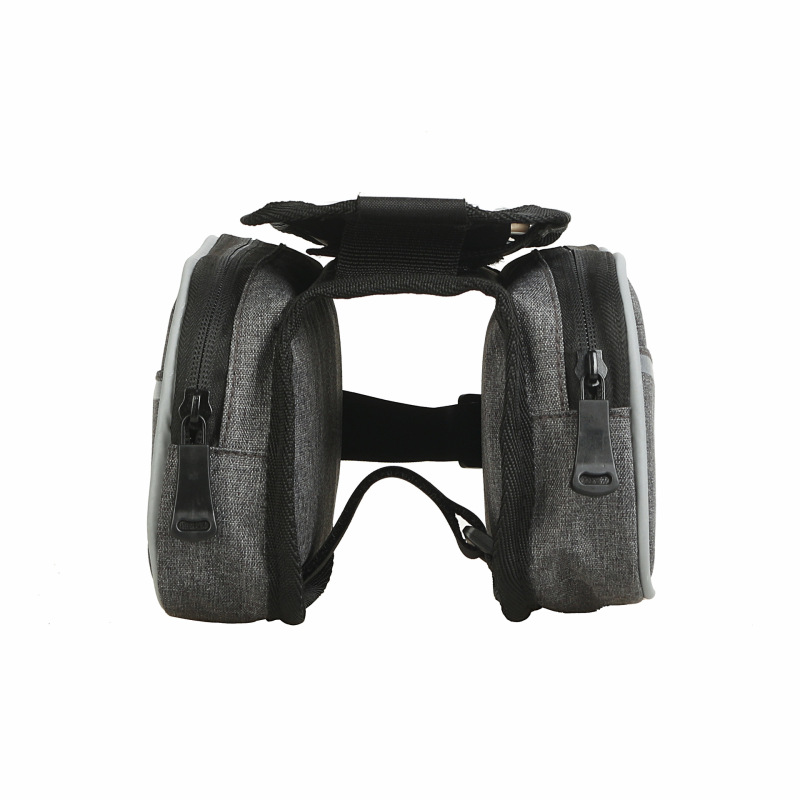 Bicycle Bags Top Tube