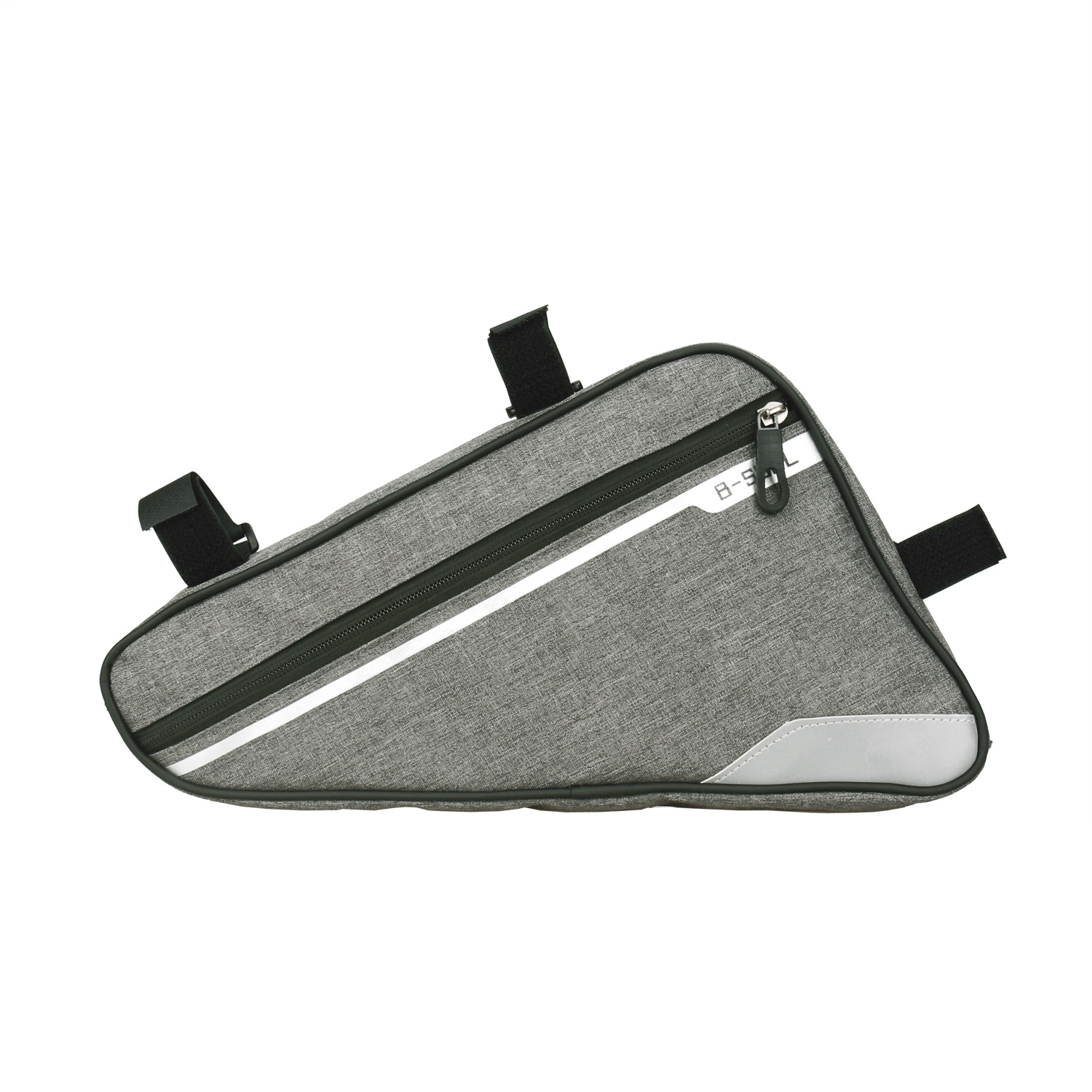 Bicycle Tube Triangle Bag