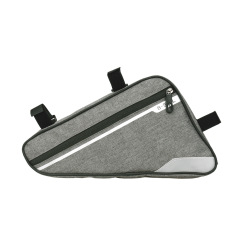Bicycle Tube Triangle Bag