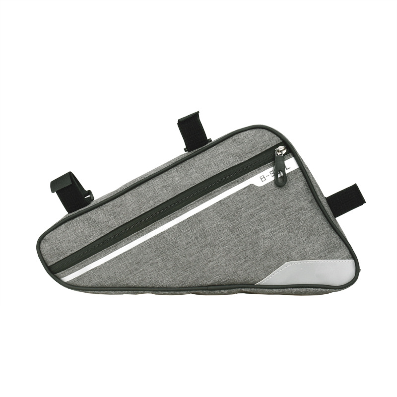 Bicycle Tube Triangle Bag