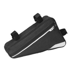 Bicycle Tube Triangle Bag