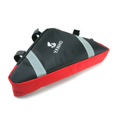 Triangle Bag Bicycle Under Top Tube Bag