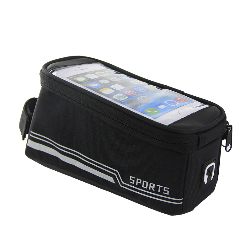 Bicycle Frame Bag