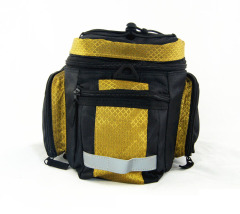 Bike Rear Seat Pack Bag Bicycle