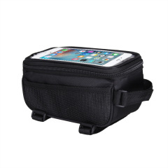 Bicycle Frame Bags 6.5 Screen