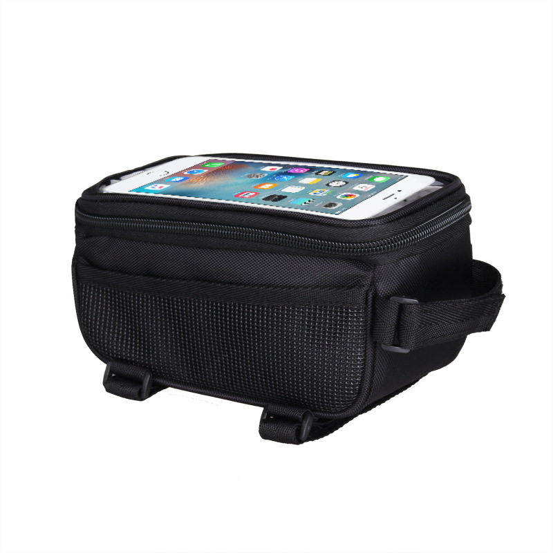 Bicycle Frame Bags 6.5 Screen