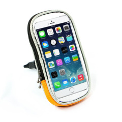 Mobile Phone Case Bag for Bicycle