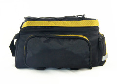 Bike Rear Seat Pack Bag Bicycle