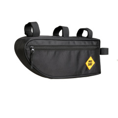 Bike Triangle Frame Bag Bicycle Under Top Tube Bag