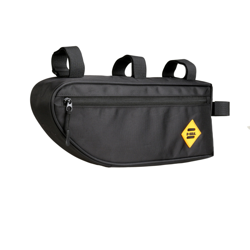 Bike Triangle Frame Bag Bicycle Under Top Tube Bag
