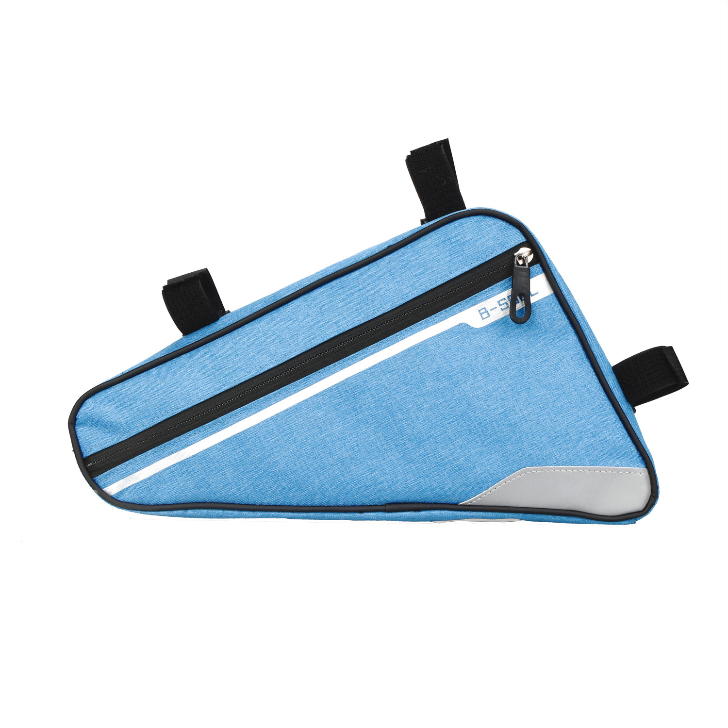 Bicycle Tube Triangle Bag