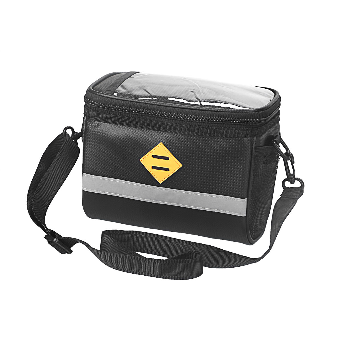 Bag Bike Front Frame Handlebar